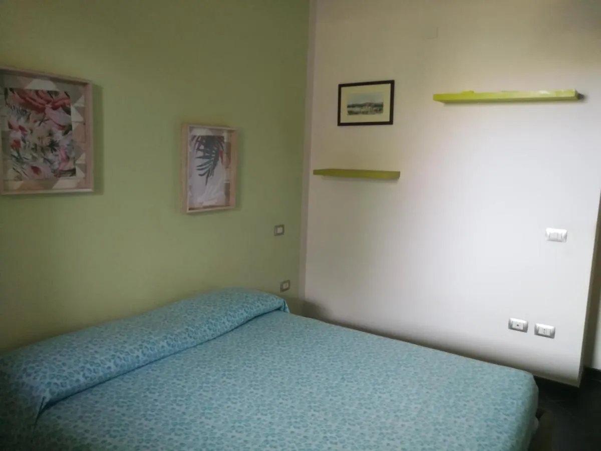 Alghero Lovely Flat 0*,