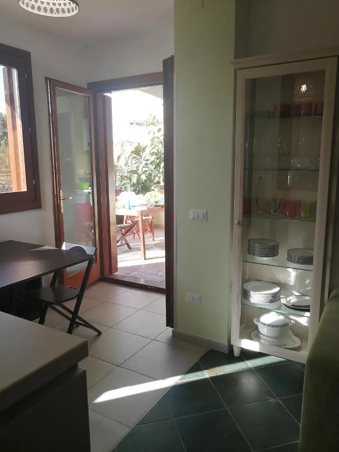 Alghero Lovely Flat