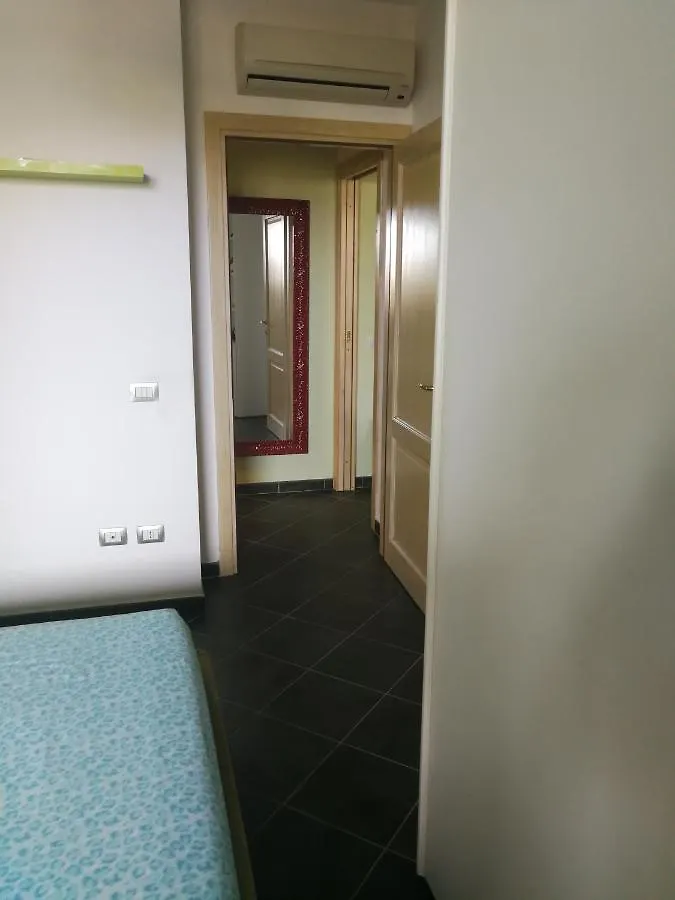דירה Alghero Lovely Flat