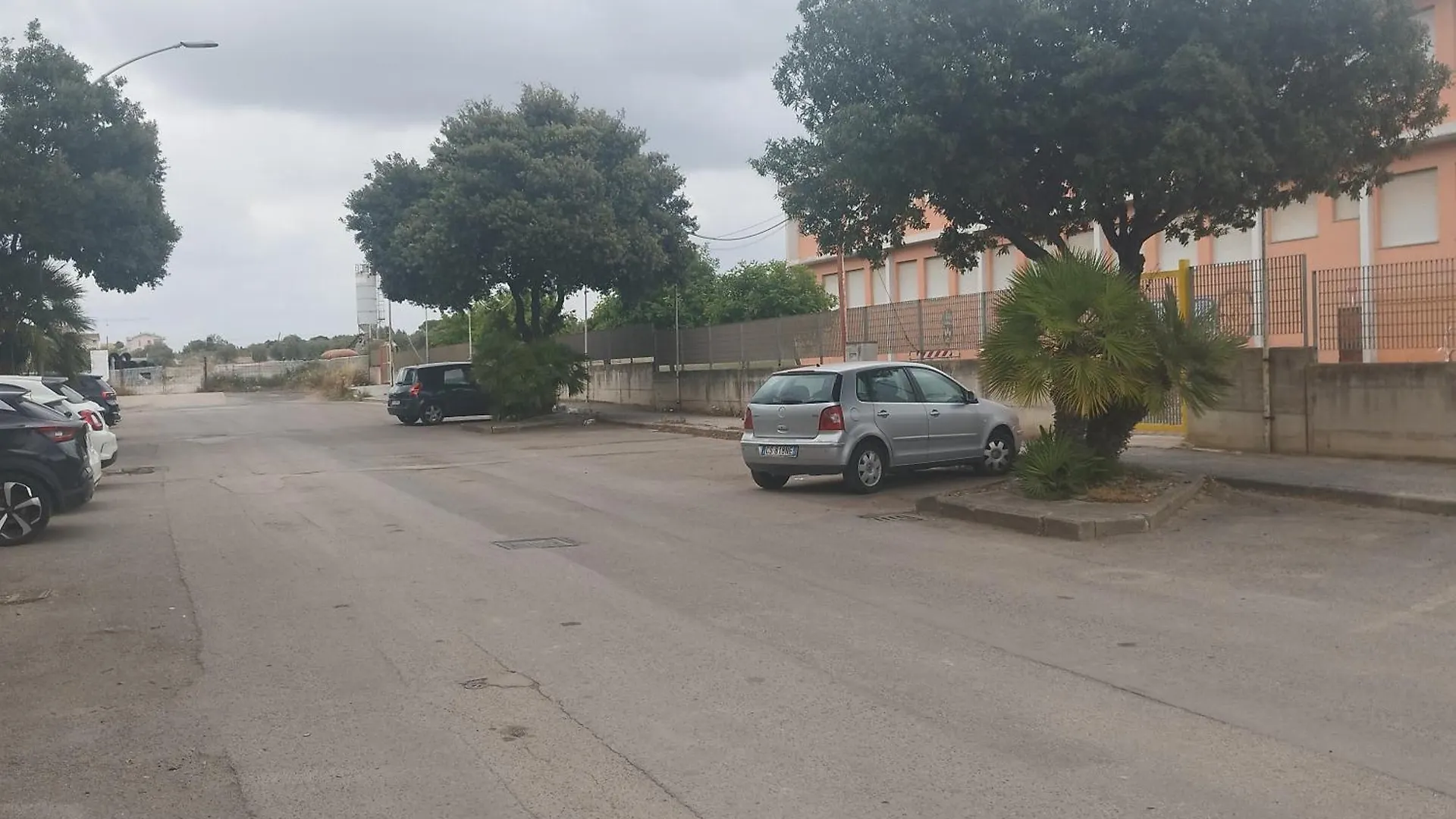 דירה Alghero Lovely Flat איטליה
